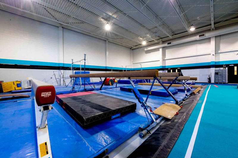 Lake Norman Gymnastics 08