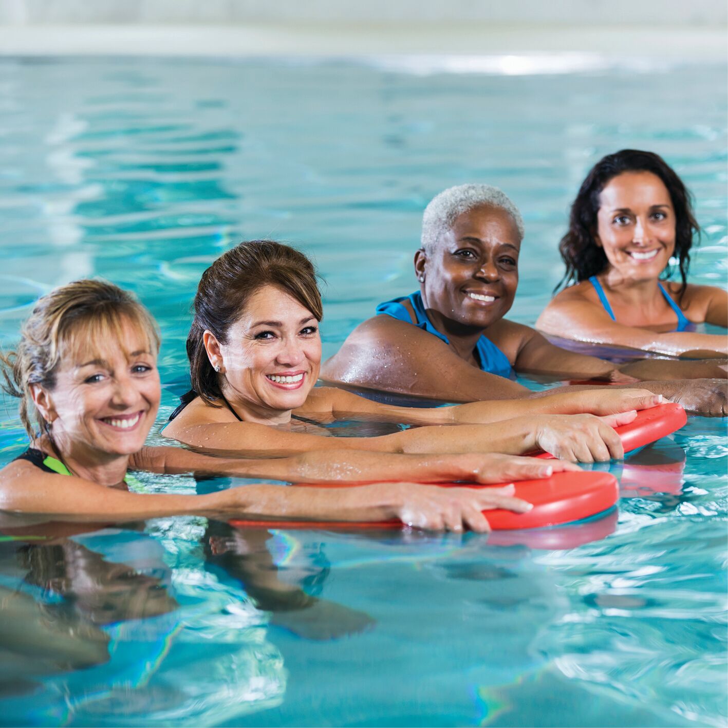 Water Fitness