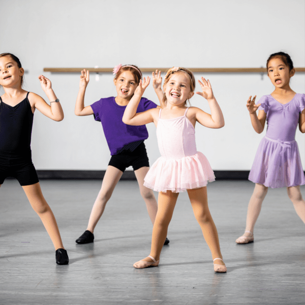 Dance Camp