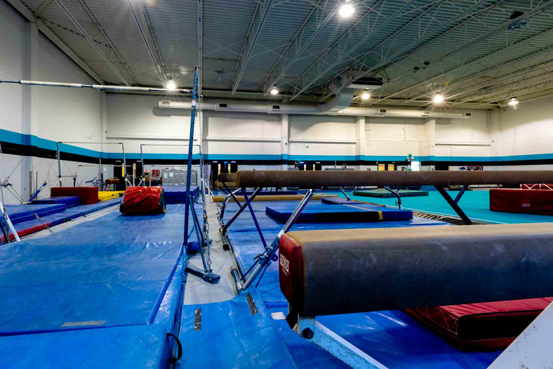 Lake Norman Gymnastics 07