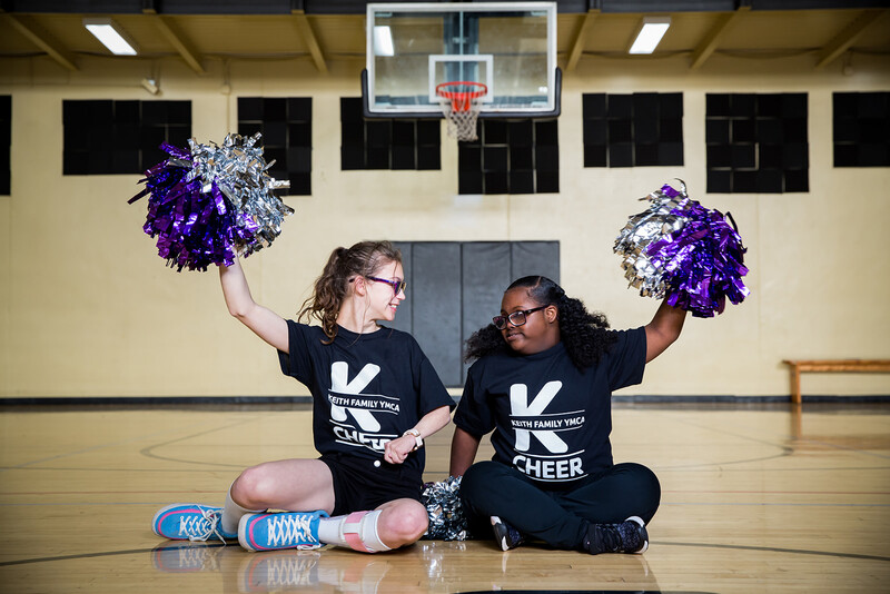 Keith Family YMCA: Adaptive Sports