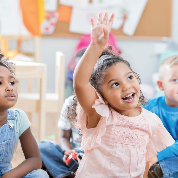 Childcare & Education