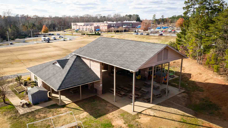 Morrison YMCA Pavillion 09