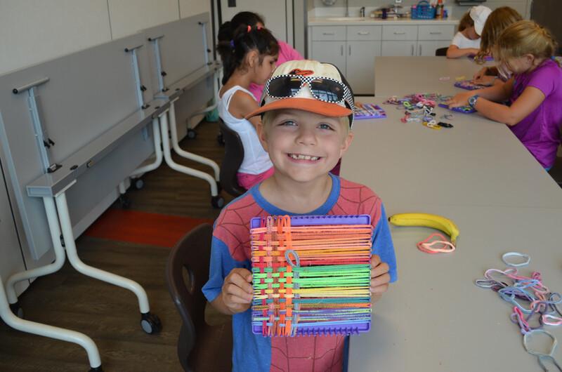 Day Camp Activities 017