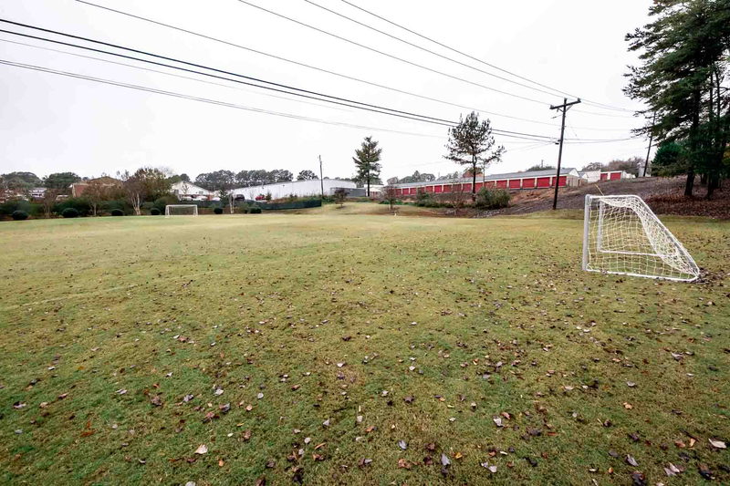 Lincoln County Athletic Field 02