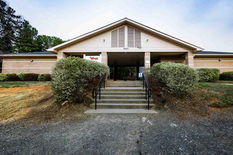 Morrison YMCA Front Elevation 06