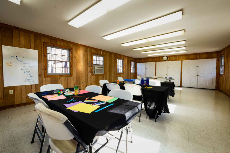 Hemby Outdoor Center 28