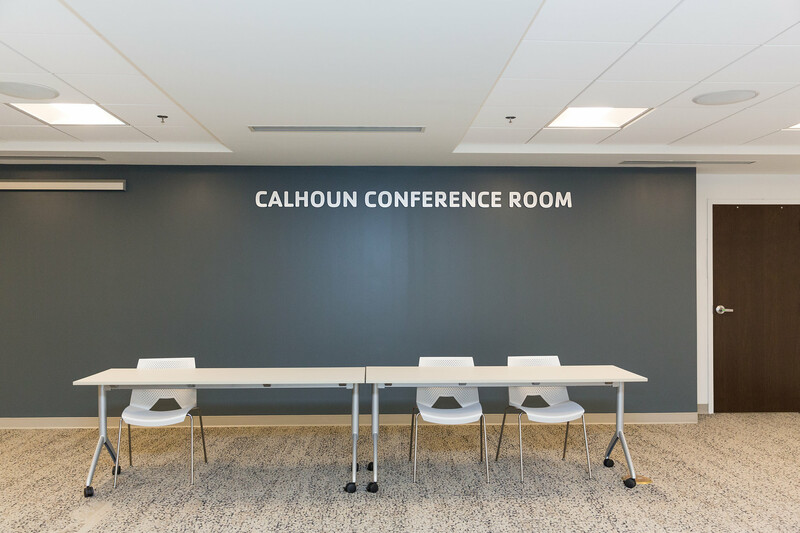 Dowd Calhoun Conference Room