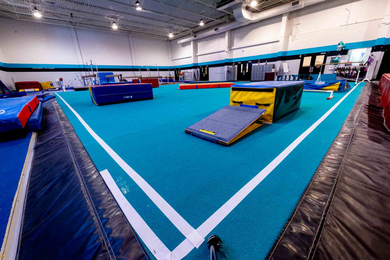 Lake Norman Gymnastics 04
