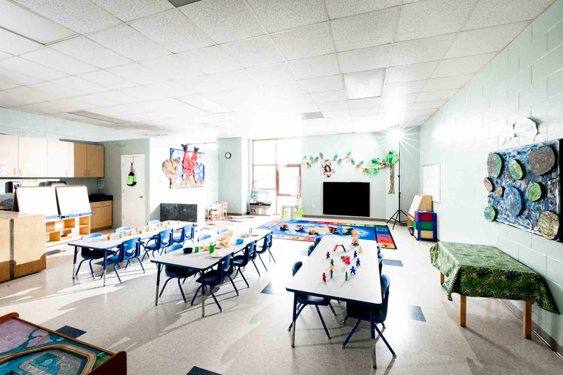 Lake Norman Childcare 02