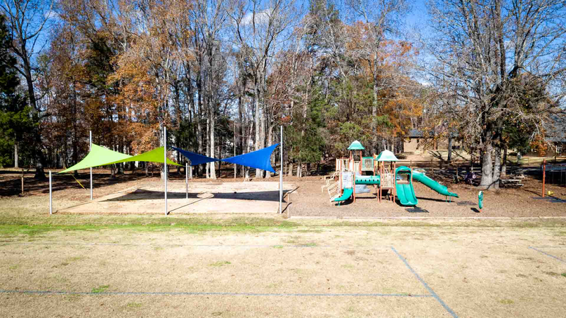 Hemby Outdoor Center 82