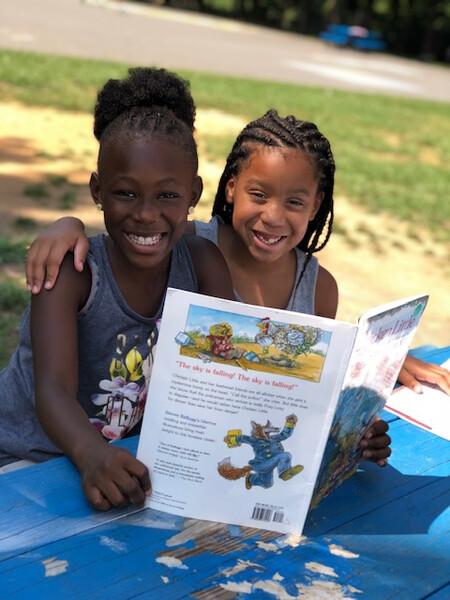 Day Camp Activities 031