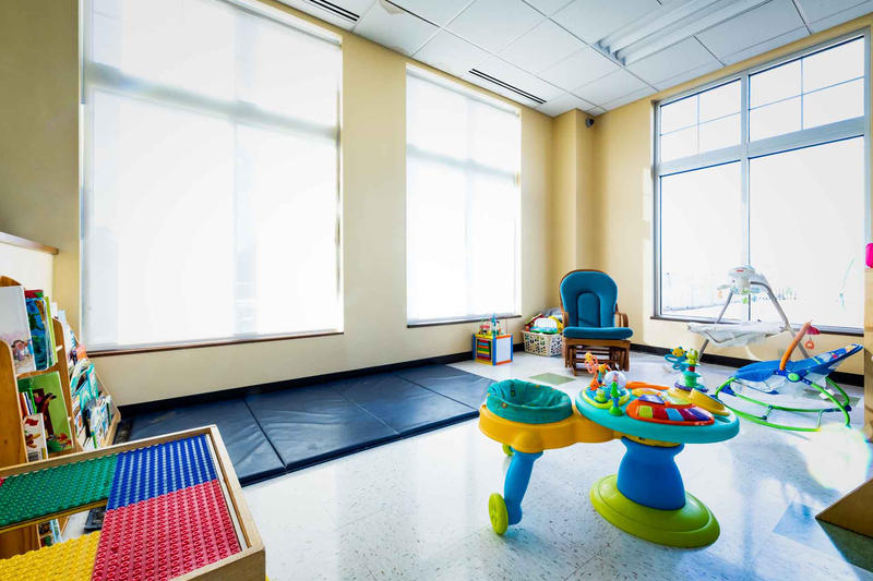 Sally's YMCA Childcare 4