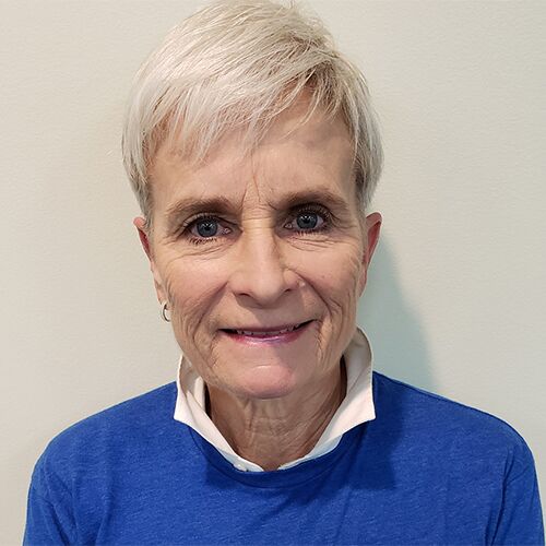 Ginny Hunt