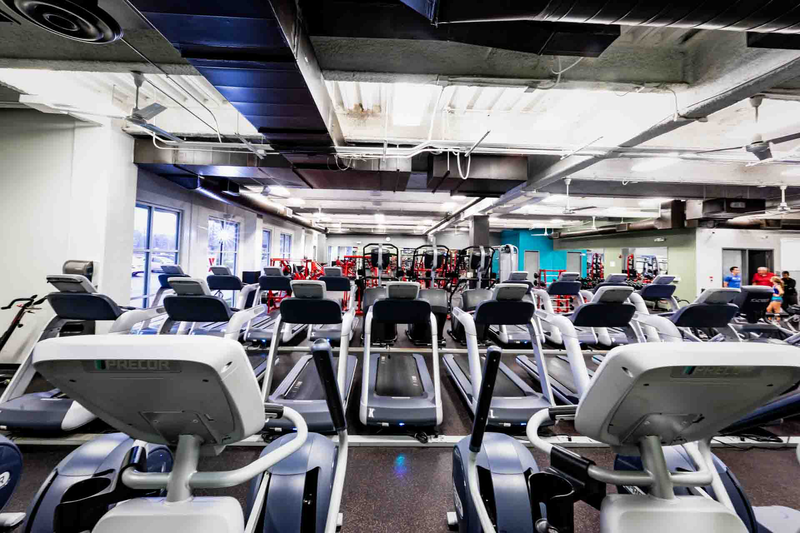 Keith YMCA Fitness Area 08