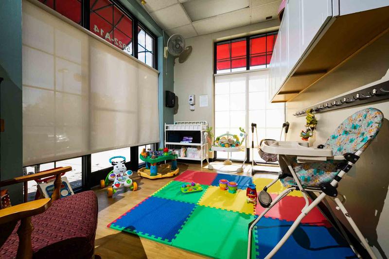 Wesley Chapel YMCA Childcare 1