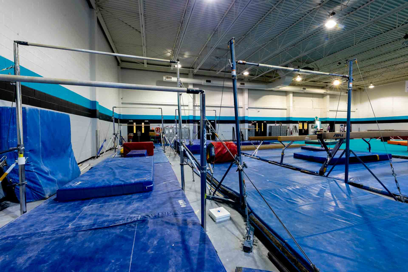 Lake Norman Gymnastics 06