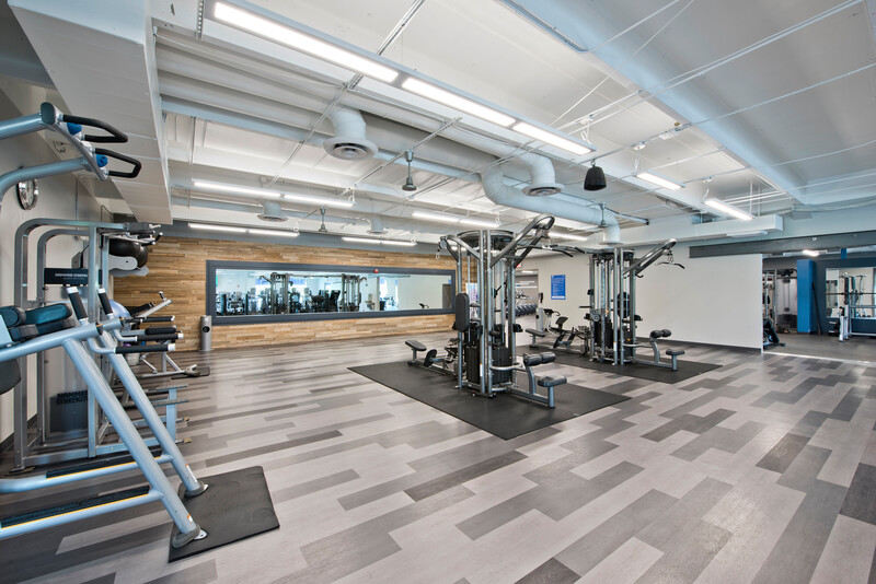 Brace YMCA Branch Amenities | YMCA of Greater Charlotte