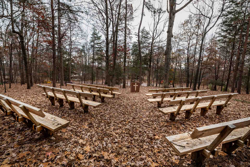 Simmons YMCA Chapel 1