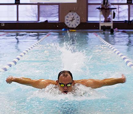 competitive-swim