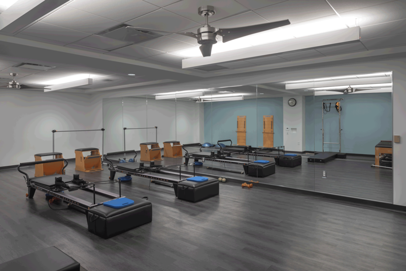 Dowd-Pilates-Studio