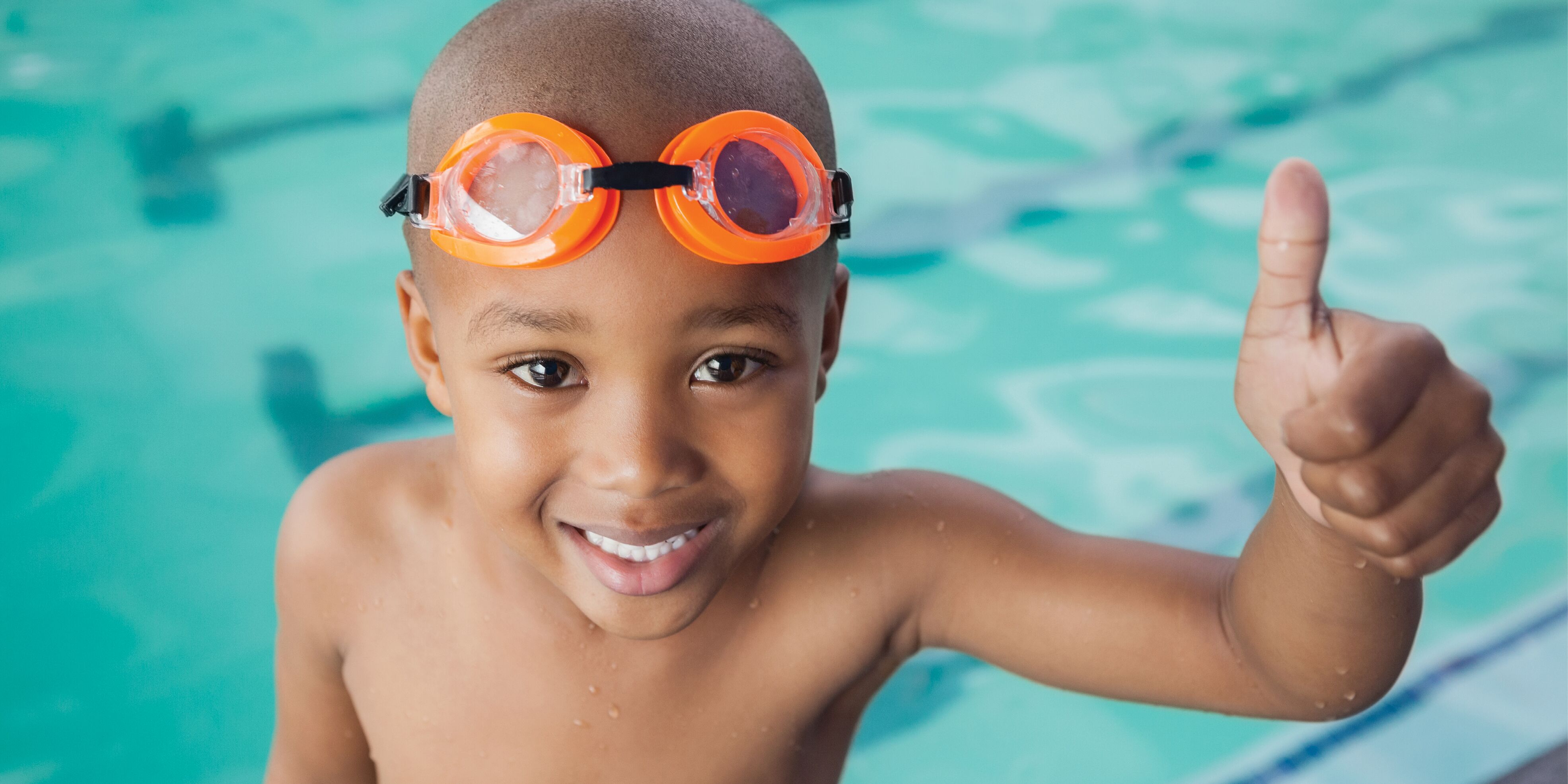 SWIM LESSONS
