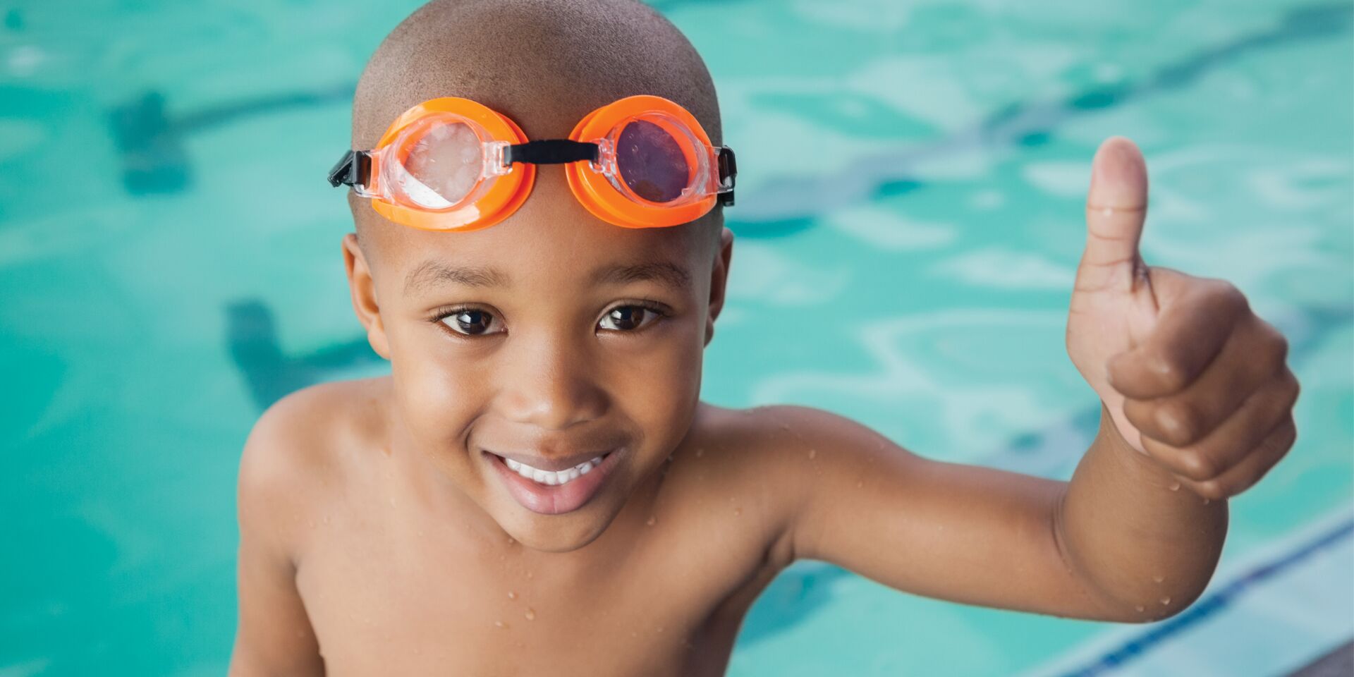 SWIM LESSONS