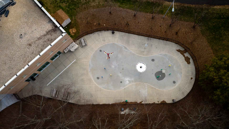 Lincoln County Aerial 4