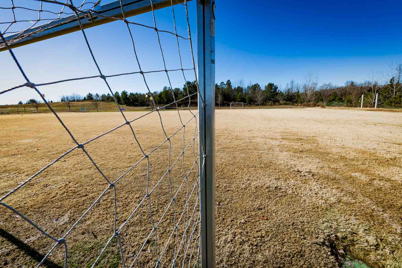 Sally's YMCA Athletic Fields