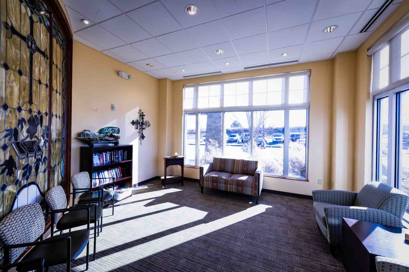 Sally's YMCA Chapel 2