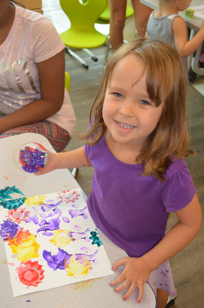 Summer Day Camps Gallery | YMCA of Greater Charlotte