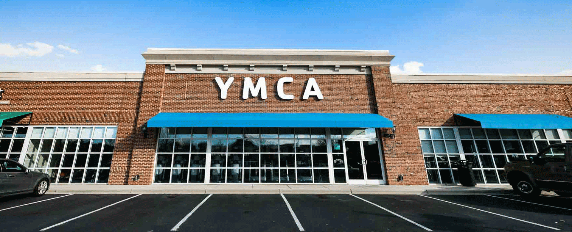 Wesley Chapel YMCALandscape Wesley Chapel YMCA - Landscape