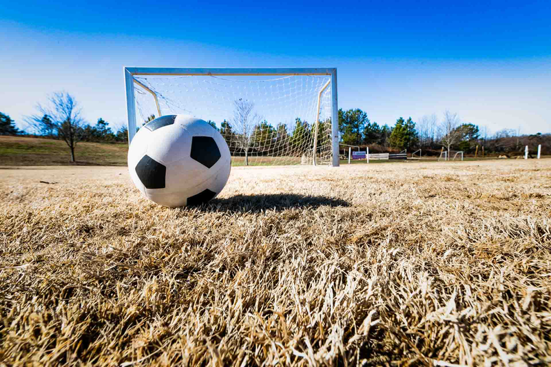 Sally's YMCA Athletic Fields