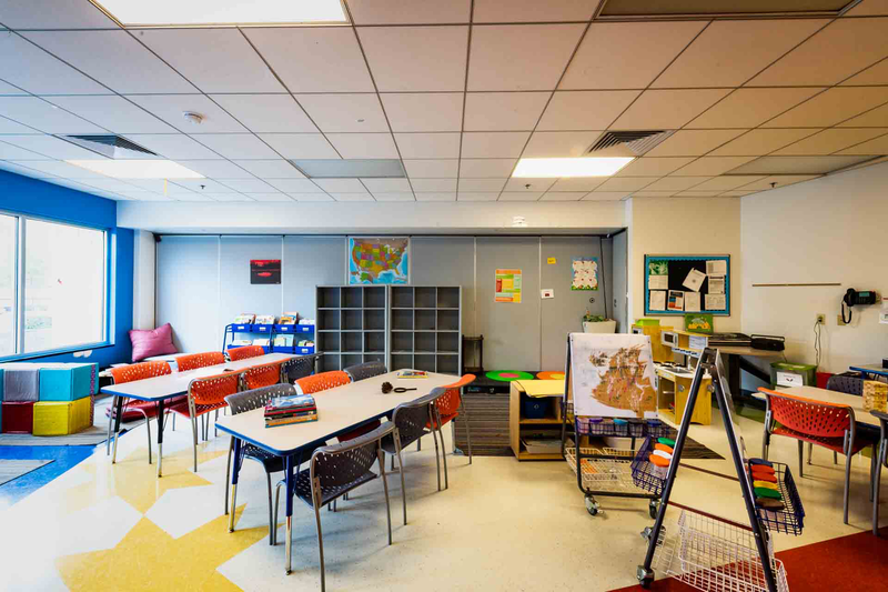 Stratford YMCA Childcare 7