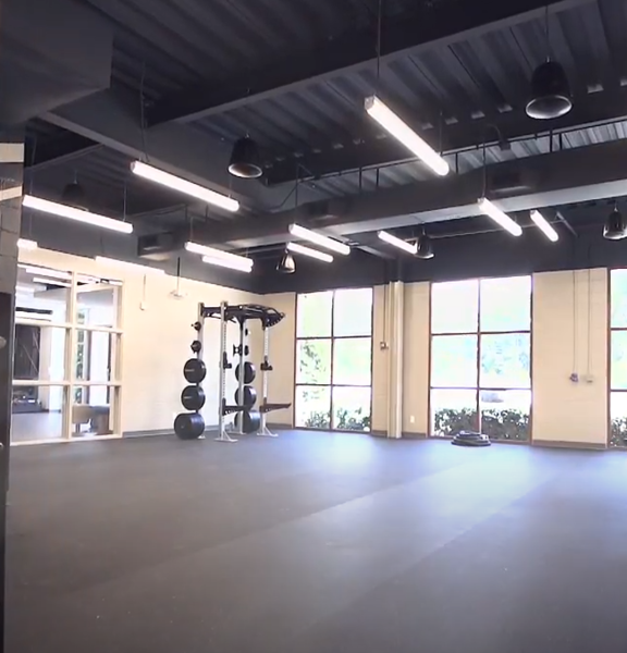 Functional Training Studio 1