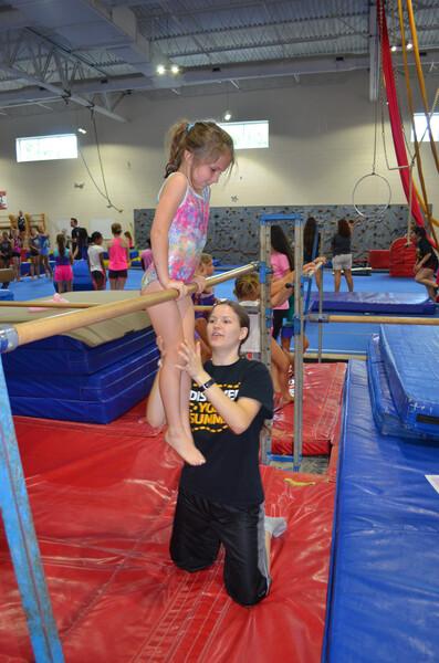 Day Camp Activities 014