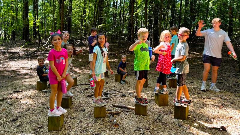 Y Scholars - Brace Family Y - Hemby Program Center